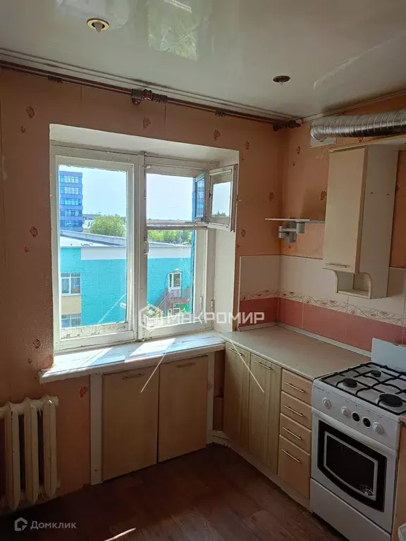 Продаётся 2-к квартира, 44 м - Фото 1