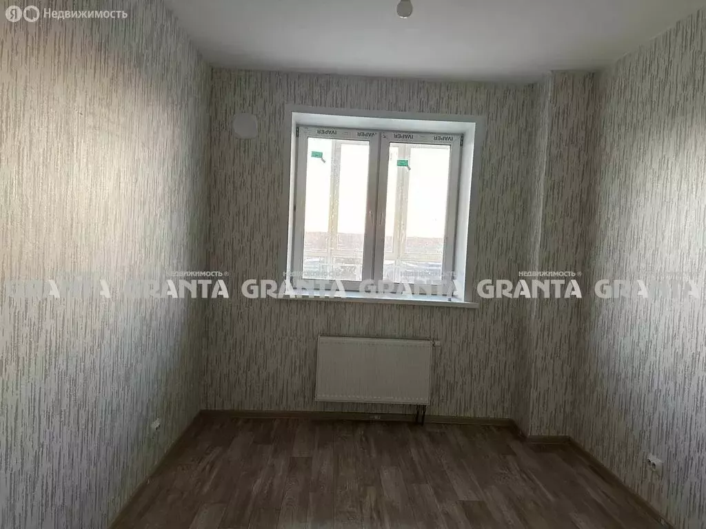 1-комнатная квартира: Красноярск, Караульная улица, 39 (35 м) - Фото 1
