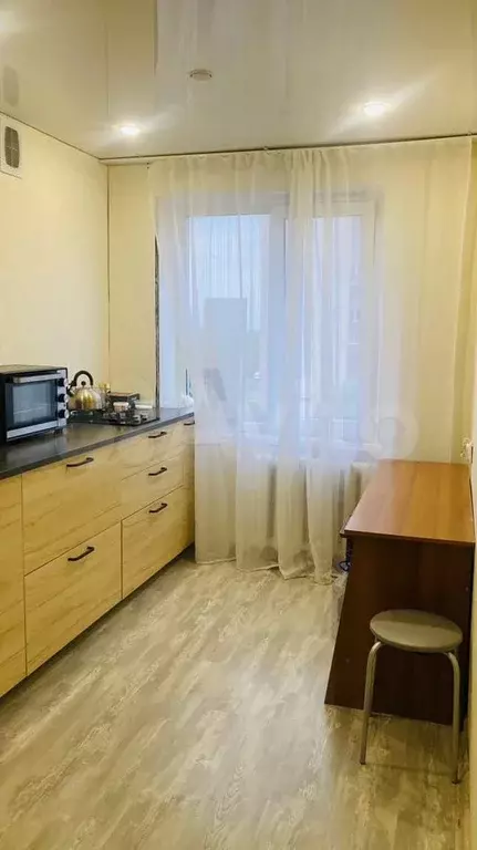 2-к. квартира, 50 м, 8/9 эт. - Фото 0