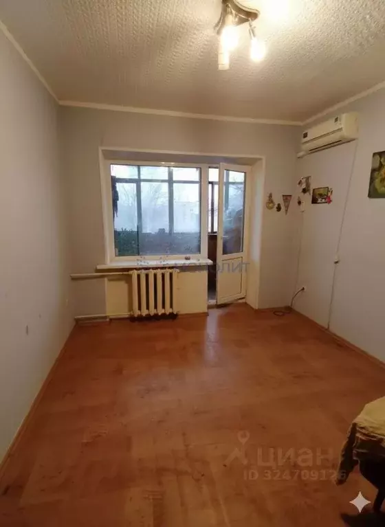 Комната Нижегородская область, Нижний Новгород Ярмарочный проезд, 11 ... - Фото 1