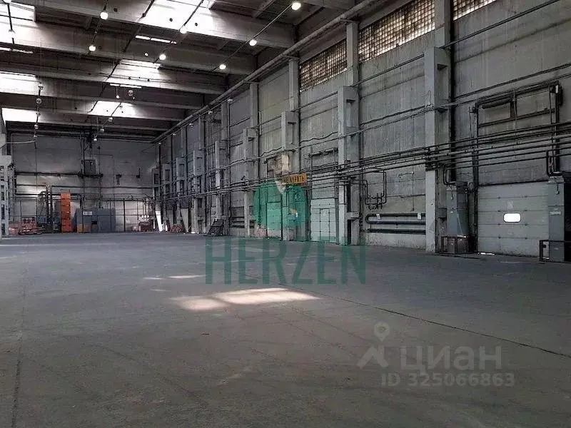 Склад в Москва Скотопрогонная ул., 35С1 (633 м) - Фото 1