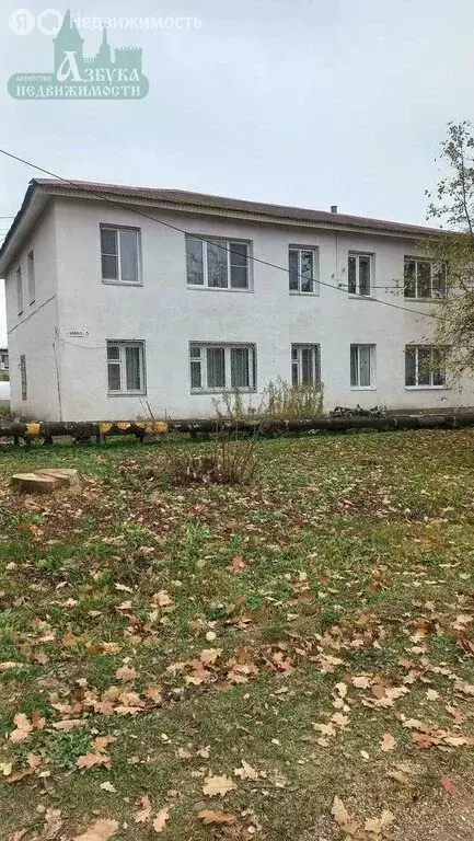 3-комнатная квартира: Кощино, улица Мира, 5 (58.62 м) - Фото 1