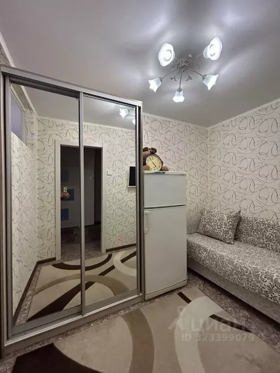 2-к кв. Саратовская область, Энгельс Орловская ул., 9 (36.0 м) - Фото 1