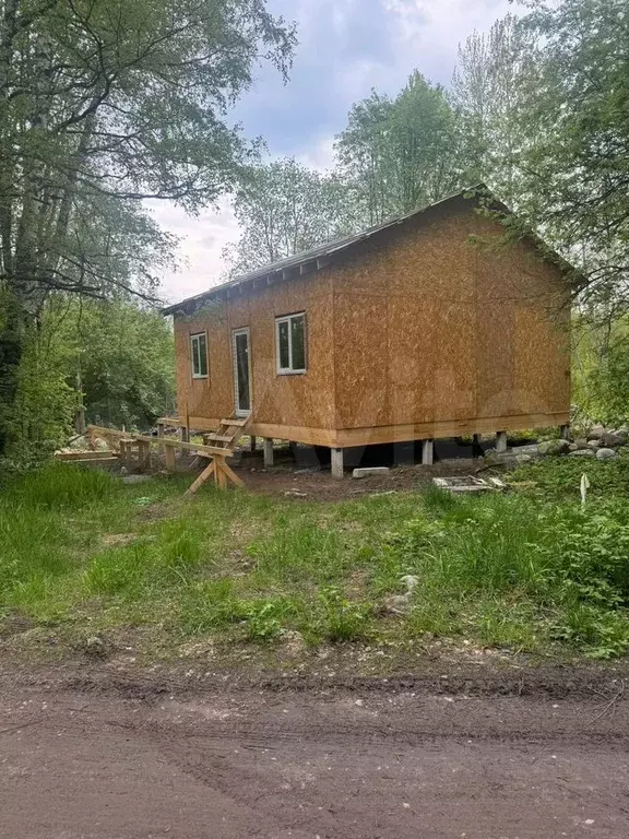Участок 10,9 сот. (ИЖС) - Фото 0