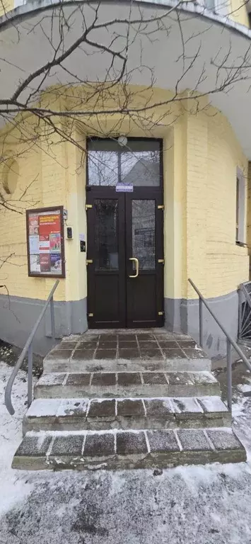 Офис в Москва 2-й Обыденский пер., 10 (50 м) - Фото 2