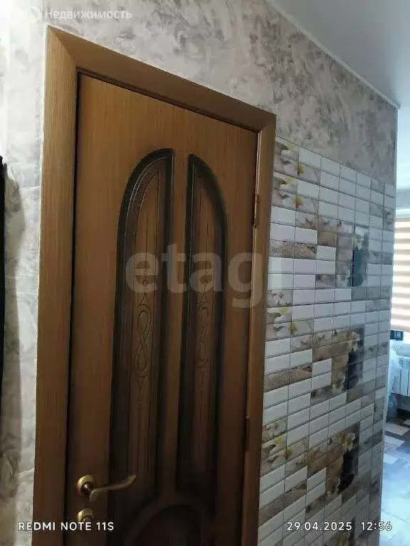 1-комнатная квартира: Шебекино, Парковая улица, 4 (30.7 м) - Фото 2