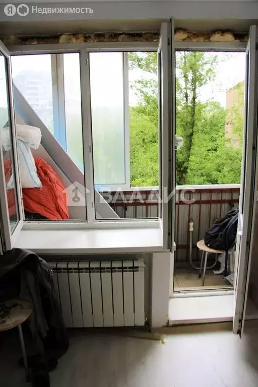 1-комнатная квартира: Москва, Малая Калитниковская улица, 5 (28.8 м) - Фото 1