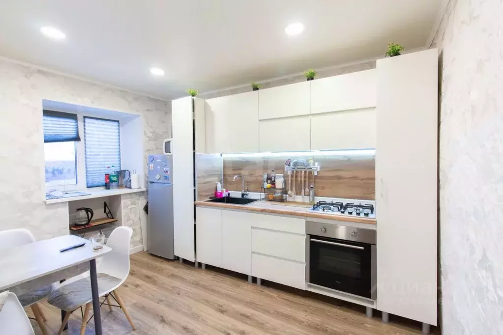 2-к кв. Свердловская область, Нижний Тагил муниципальный округ, пос. ... - Фото 2