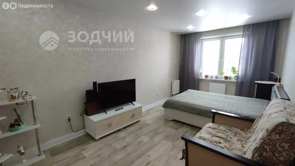 2-комнатная квартира: Чебоксары, Солнечный бульвар, 6 (56.3 м) - Фото 2