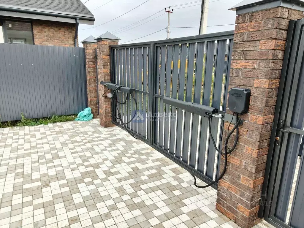 Дом в Тюменская область, Вагайский муниципальный округ, д. Елань ул. ... - Фото 2