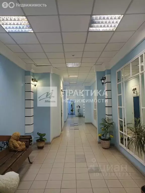 1-комнатная квартира: Дзержинский, Угрешская улица, 32 (42 м) - Фото 1