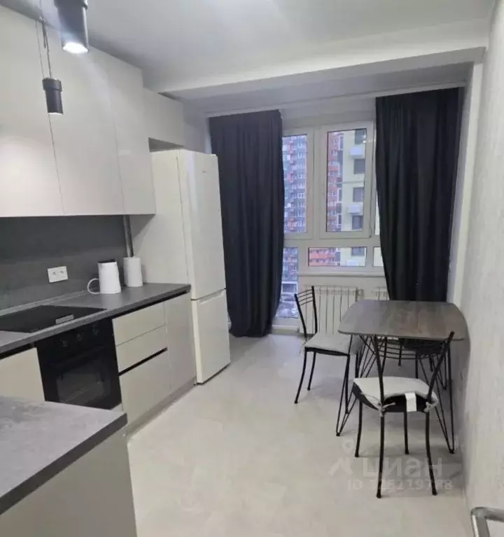 1-к кв. Москва 6-я Радиальная ул., 7/1к2 (42.0 м) - Фото 2