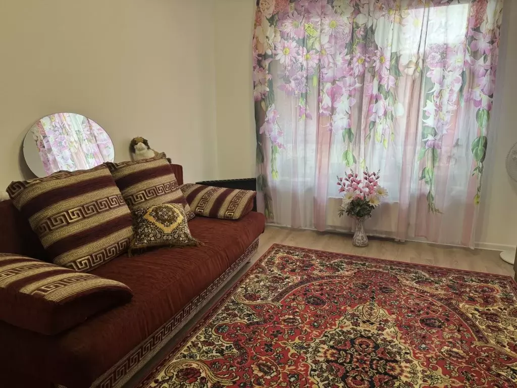 Комната Москва Алтуфьевское ш., 53к2 (16.0 м) - Фото 2