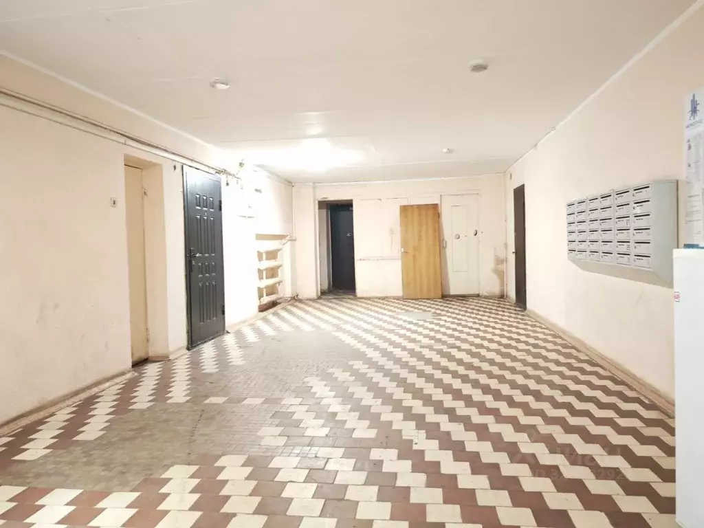 Комната Московская область, Жуковский ул. Амет-хан Султана, 5 (11.2 м) - Фото 1