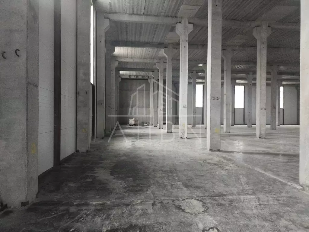 Склад в Московская область, Дзержинский  (4700 м) - Фото 1