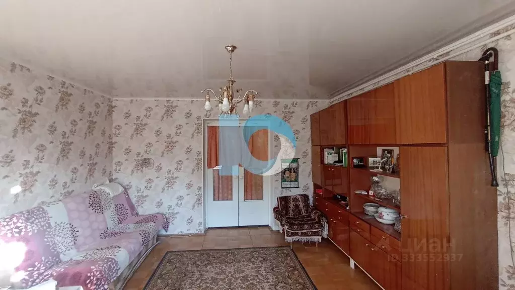 3-к кв. Башкортостан, Уфа Зеленогорская ул., 7 (94.6 м) - Фото 2