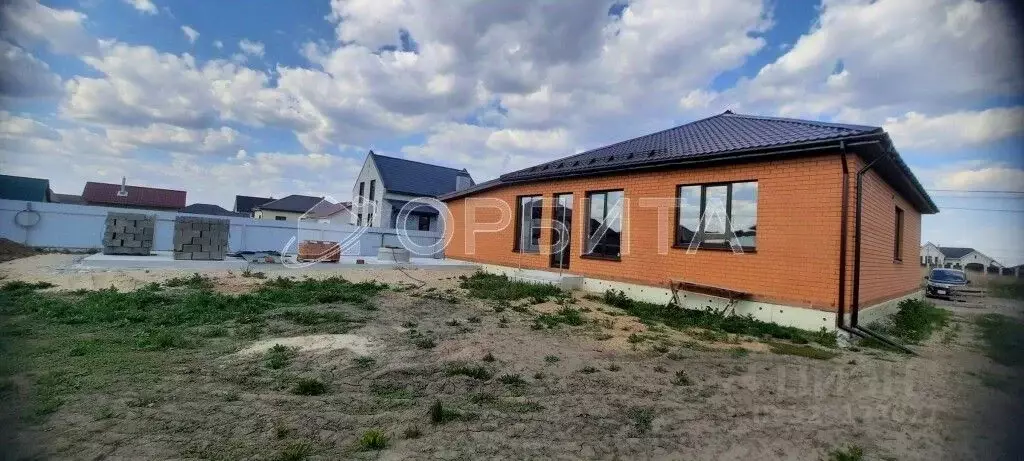 Дом в Тюменская область, Тюменский муниципальный округ, с. Ембаево  ... - Фото 2