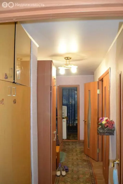 2-комнатная квартира: Волгодонск, бульвар Великой Победы, 38 (50.3 м) - Фото 0