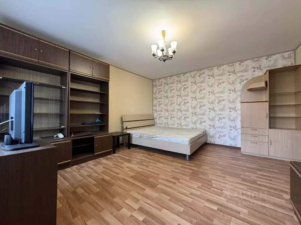 2-к кв. Санкт-Петербург Стародеревенская ул., 30 (45.5 м) - Фото 1