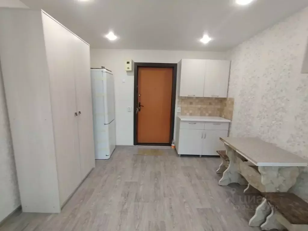 Комната Пензенская область, Пенза Бекешская ул., 8 (12.4 м) - Фото 2