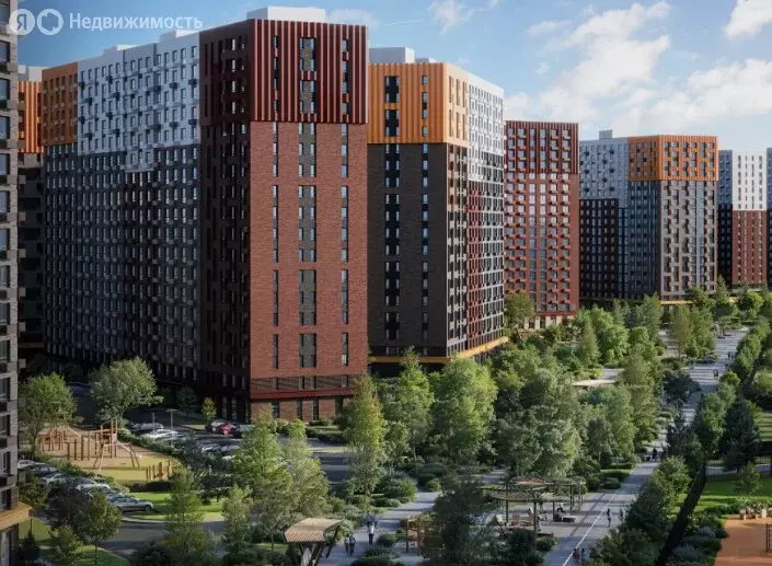 Торговая площадь (70.4 м) - Фото 2