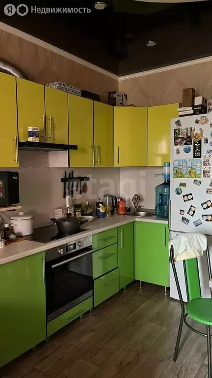 1-комнатная квартира: Саранск, улица Победы, 20А (35.3 м) - Фото 1