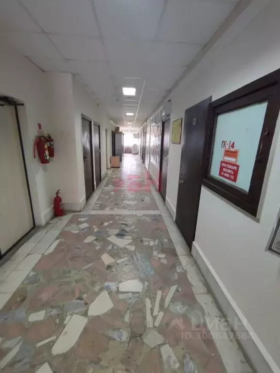 Офис в Тюменская область, Тюмень ул. Республики, 207 (19 м) - Фото 2