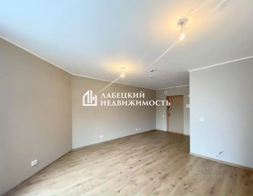 Студия Санкт-Петербург пос. Парголово, проезд Толубеевский, 8к2 (25.4 ... - Фото 1