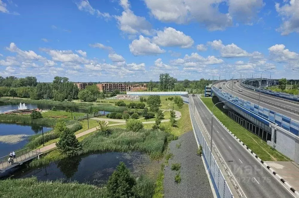 Помещение свободного назначения в Московская область, Дубна просп. ... - Фото 1