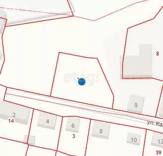 Участок в Искитим, улица Калинина (12 м) - Фото 1