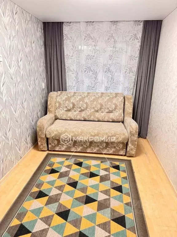 Комната Челябинская область, Челябинск Артиллерийская ул., 59 (10.2 м) - Фото 2