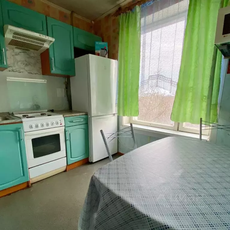 2-к кв. Москва 2-я Пугачевская ул., 12К2 (45.0 м) - Фото 1