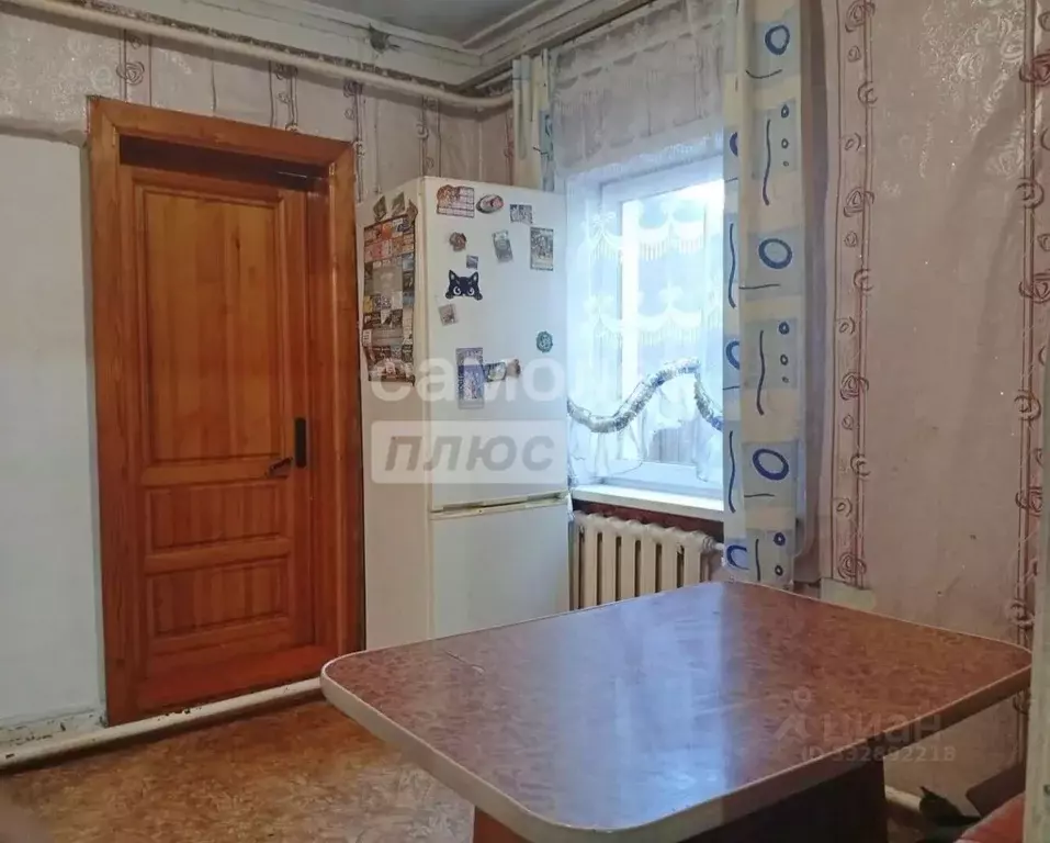 Дом в Иркутская область, Эхирит-Булагатский район, пос. Усть-Ордынский ... - Фото 2