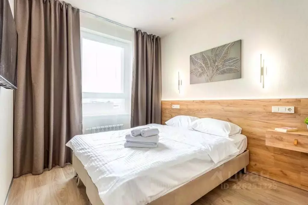 3-к кв. Москва Волоколамское ш., 71/22к1 (60.0 м) - Фото 0