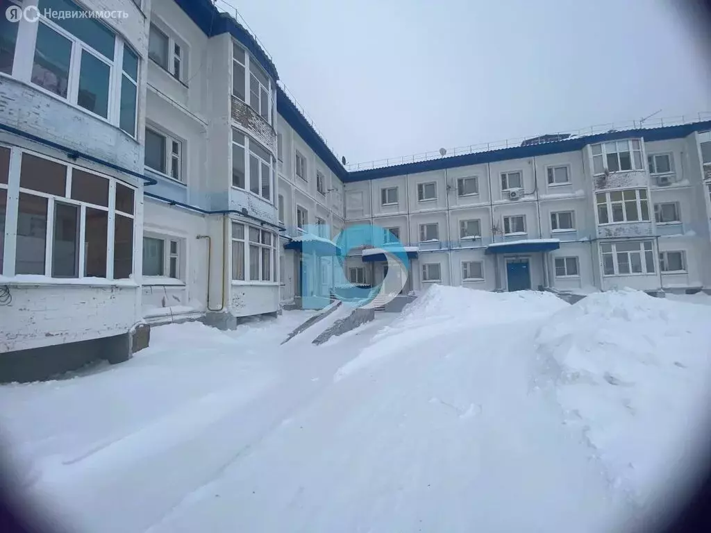 3-комнатная квартира: село Павловка, Молодёжная улица, 7 (83.3 м) - Фото 1