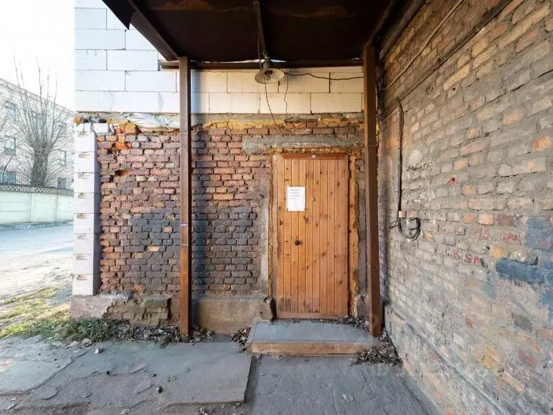 Производственное помещение в Санкт-Петербург ул. Комсомола, 1-3АЦ (254 ... - Фото 2