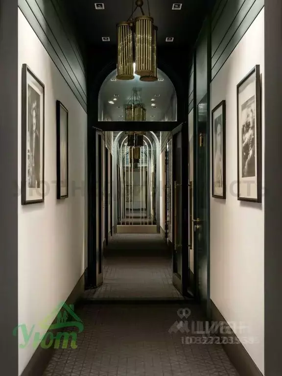 Студия Москва Дубининская ул., 59А (20.7 м) - Фото 0