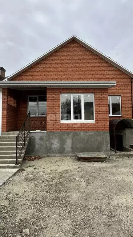 Дом в Ставропольский край, Ставрополь ул. 8 Марта, 93/1 (75 м) - Фото 1