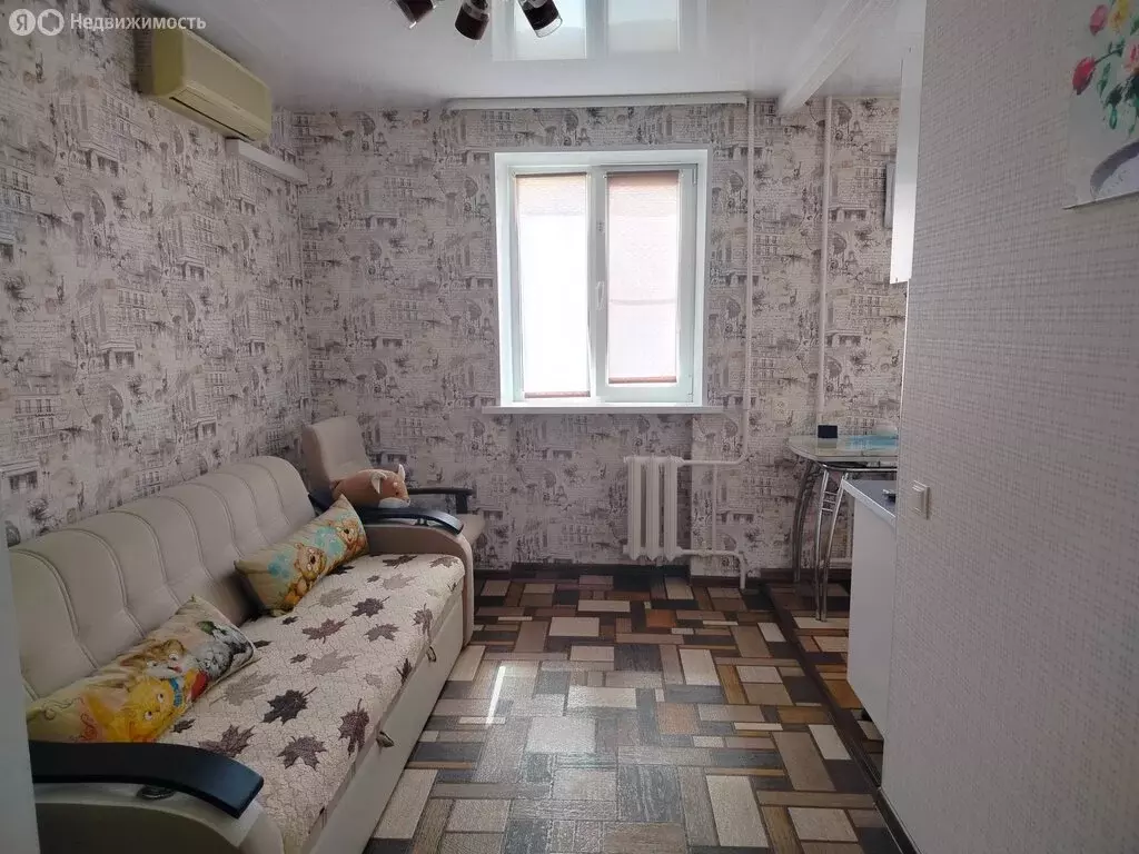 2-комнатная квартира: Волжский, площадь Труда, 17 (45.8 м) - Фото 1