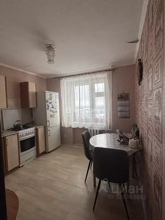 2-к кв. Коми, Сыктывкар ул. Славы, 4 (52.6 м) - Фото 2