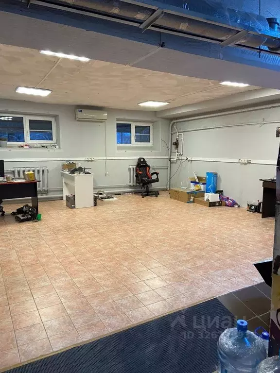 Помещение свободного назначения в Волгоградская область, Волгоград ... - Фото 1