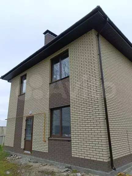 Дом 110 м на участке 7 сот. - Фото 1