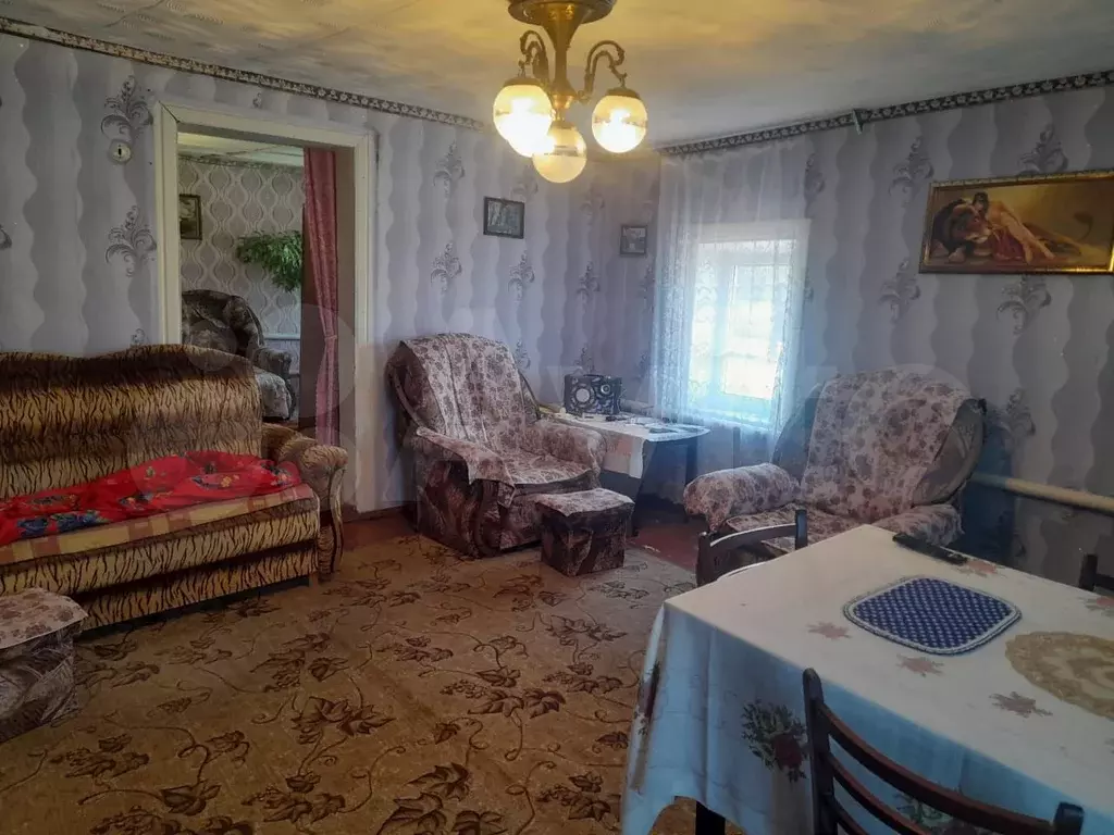 Дом 70 м на участке 10 сот. - Фото 0