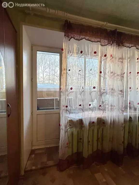 1-комнатная квартира: Муром, Ленинградская улица, 40 (31 м) - Фото 2