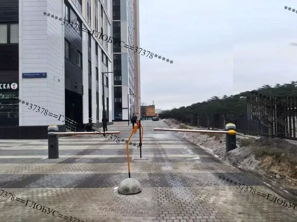 2-к кв. Москва Кронштадтский бул., 6к4 (50.0 м) - Фото 2