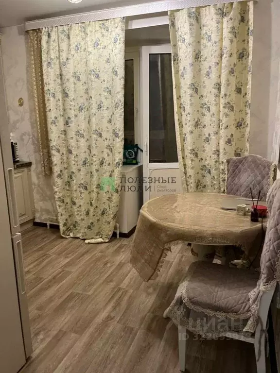 2-к кв. Тамбовская область, Тамбов Свободная ул., 6 (50.0 м) - Фото 1