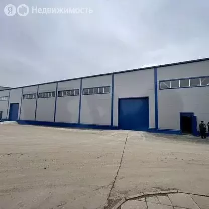 Склад (1400 м) - Фото 2