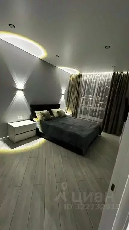 1-к кв. Ставропольский край, Ставрополь ул. Тухачевского, 31к2 (40.0 ... - Фото 1