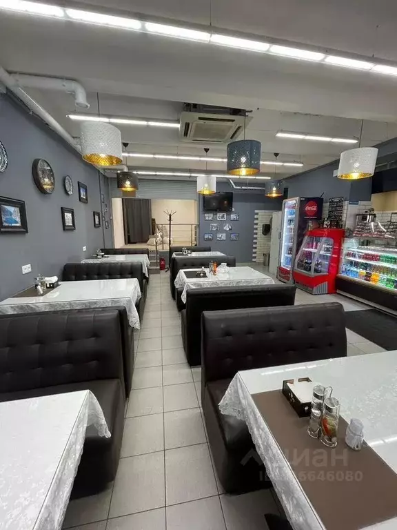 Помещение свободного назначения в Москва Алтуфьевское ш., 64 (40 м) - Фото 2