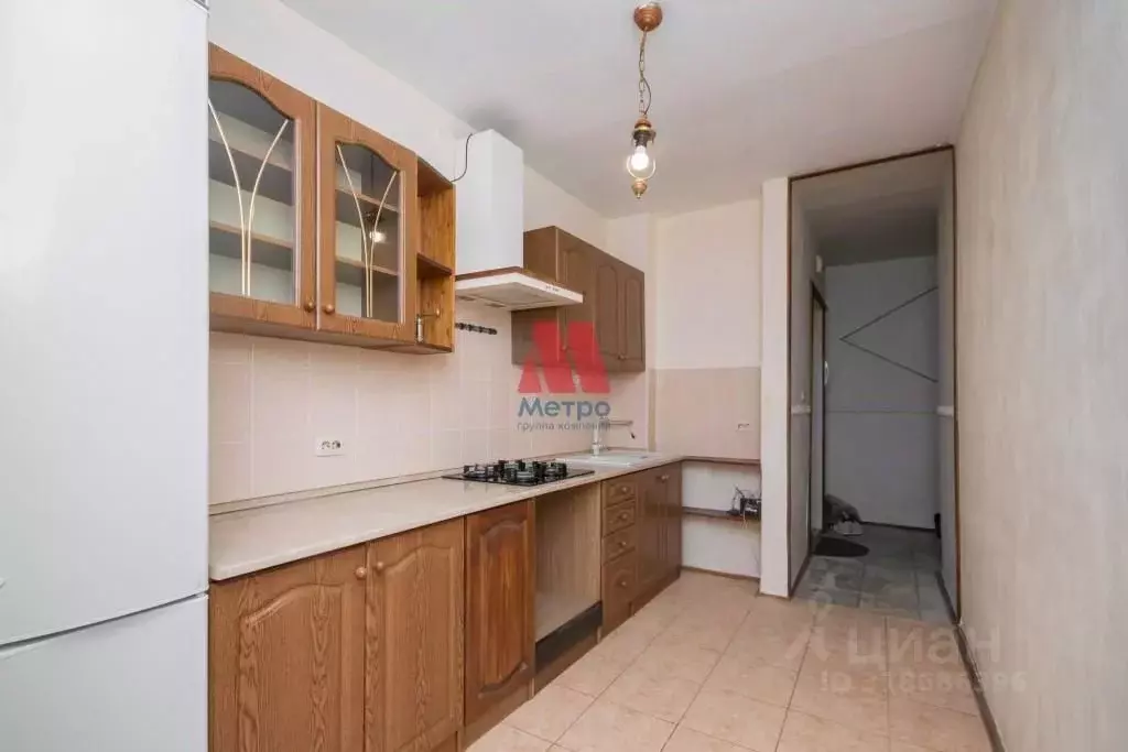 3-к кв. Ярославская область, Тутаев просп. 50-летия Победы, 11 (59.3 ... - Фото 1